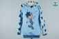 Preview: Hoodie-Sweat Blumen-Nixe Gr. 104