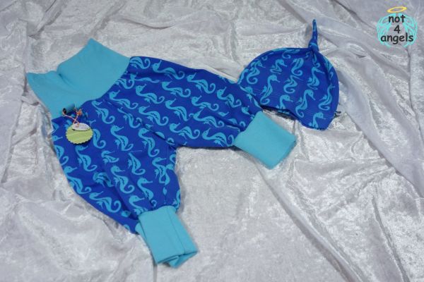 Seepferdchen