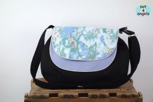 Tasche Zahina - handgefertigtes Einzelstück